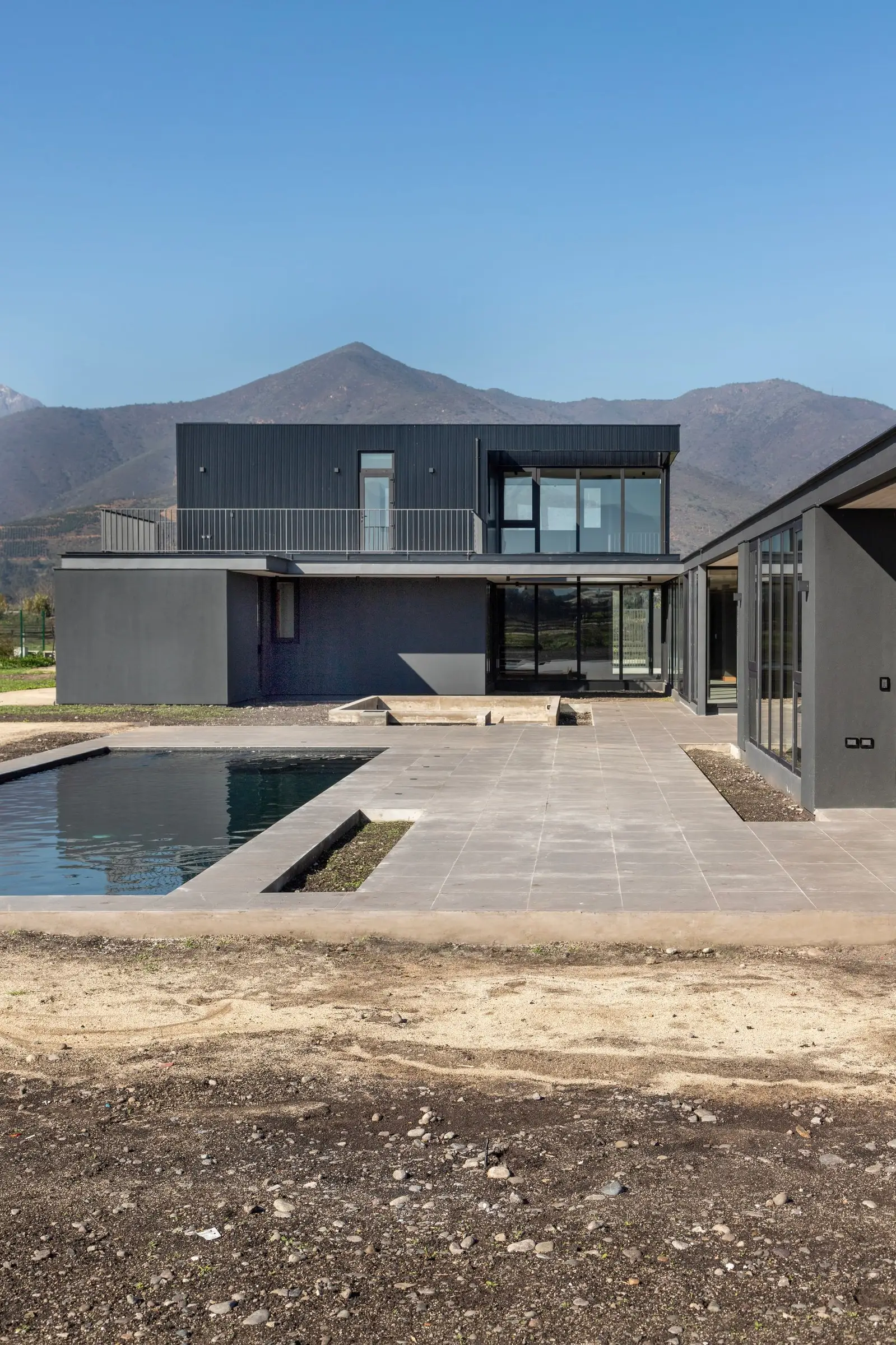 Casa Quillota