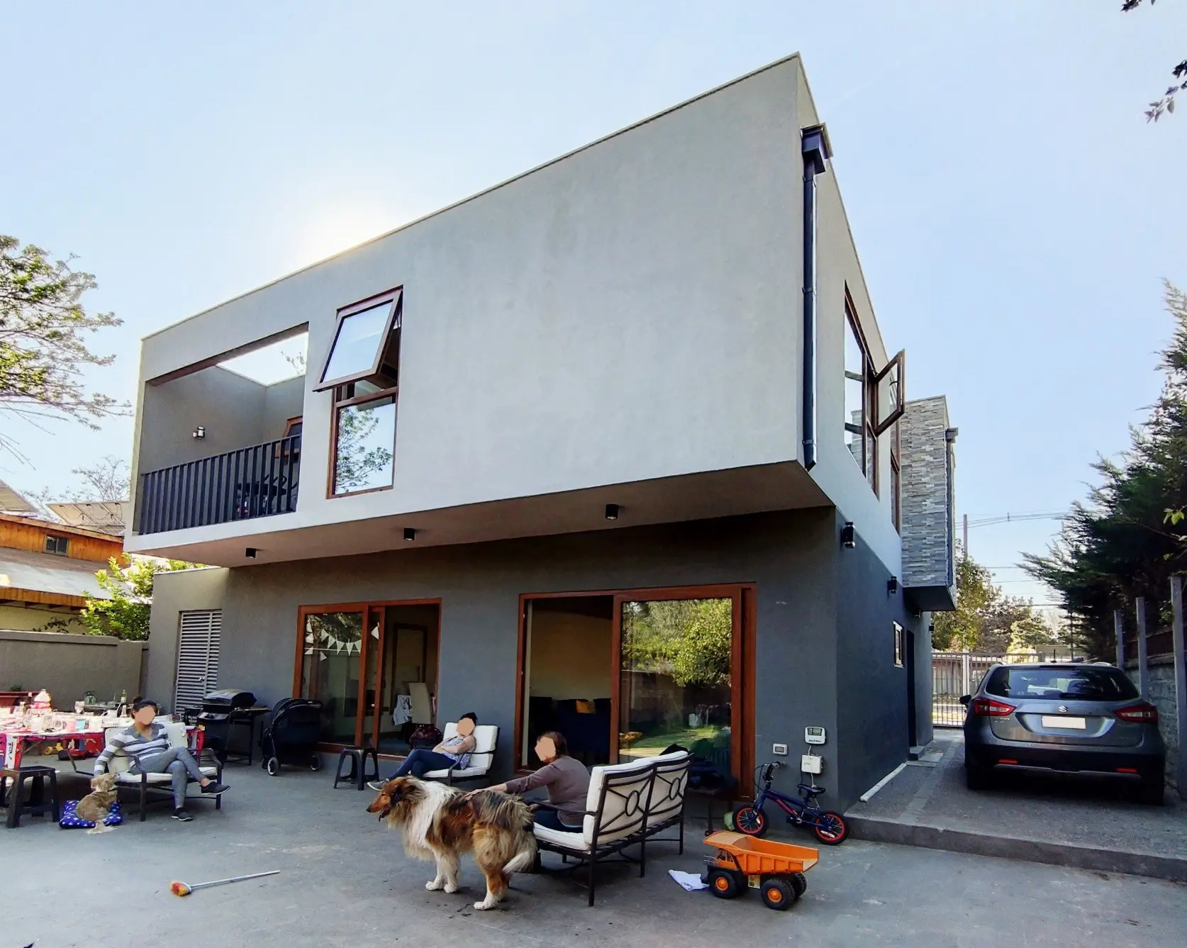 Casa SB