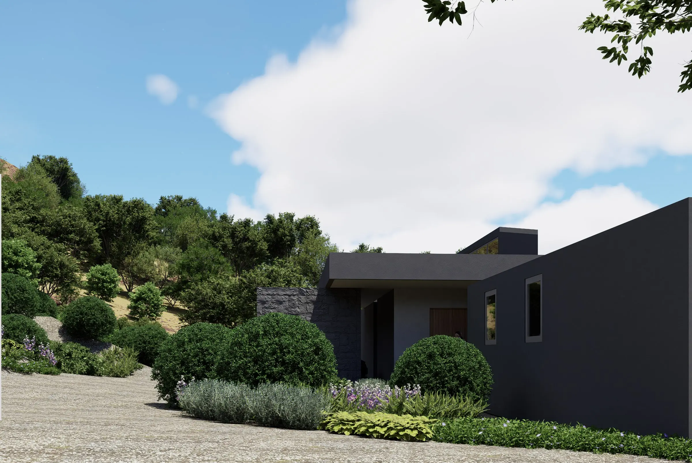 Casa Pocochay