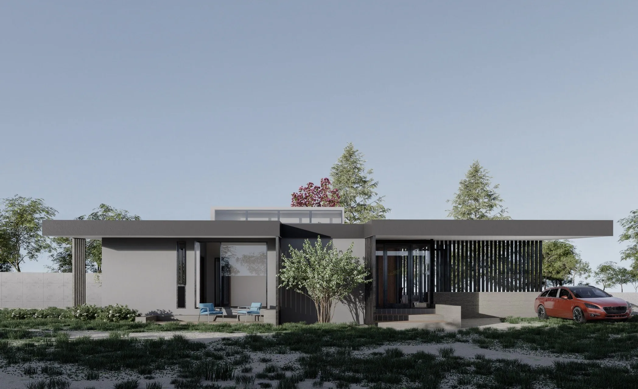 Casa RO