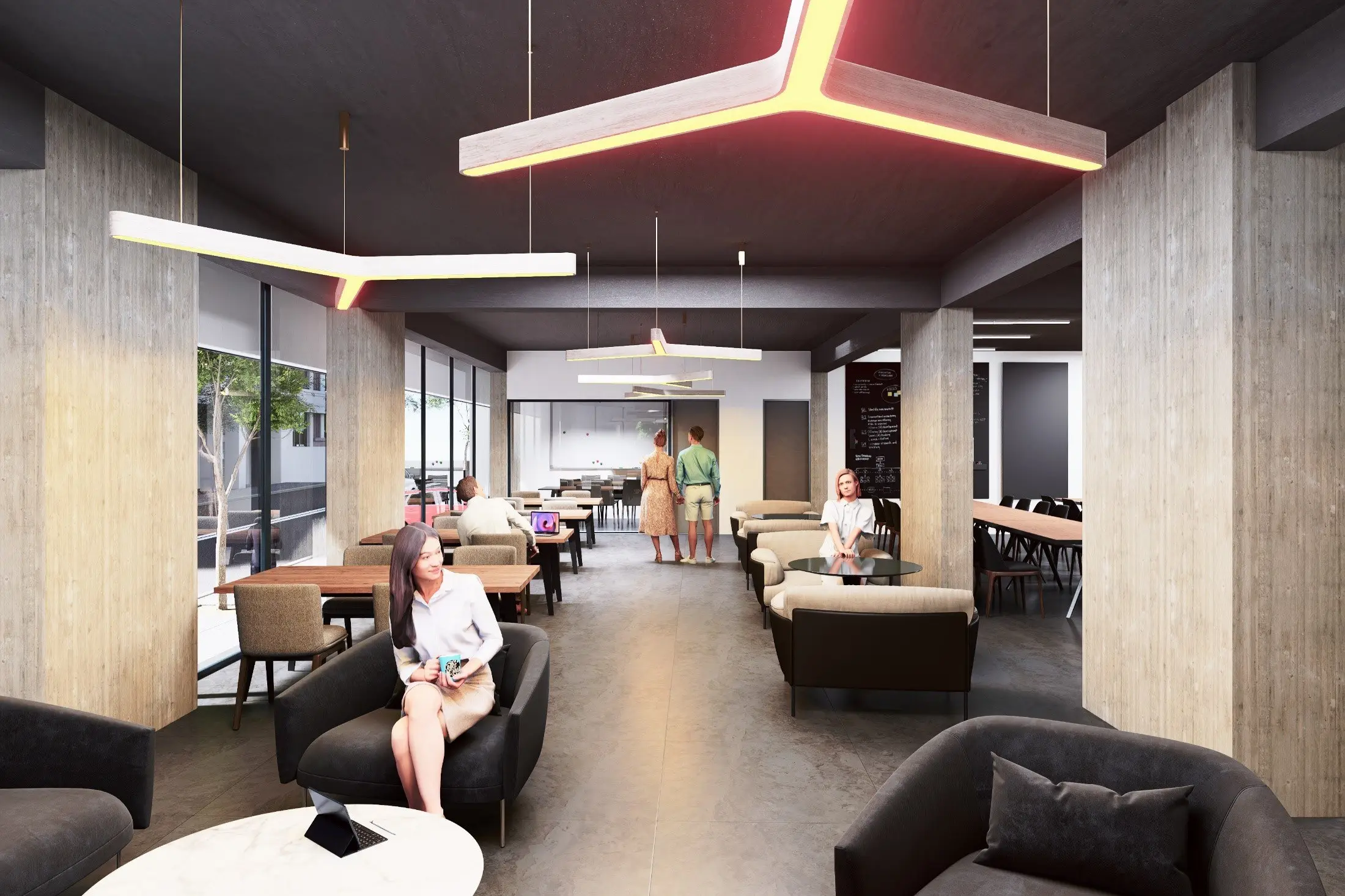 UNAB Cowork