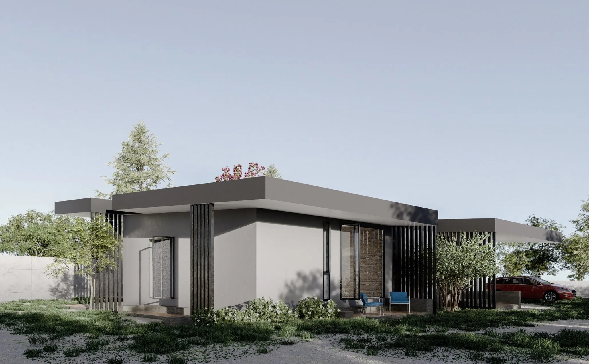Casa RO — Galería 2