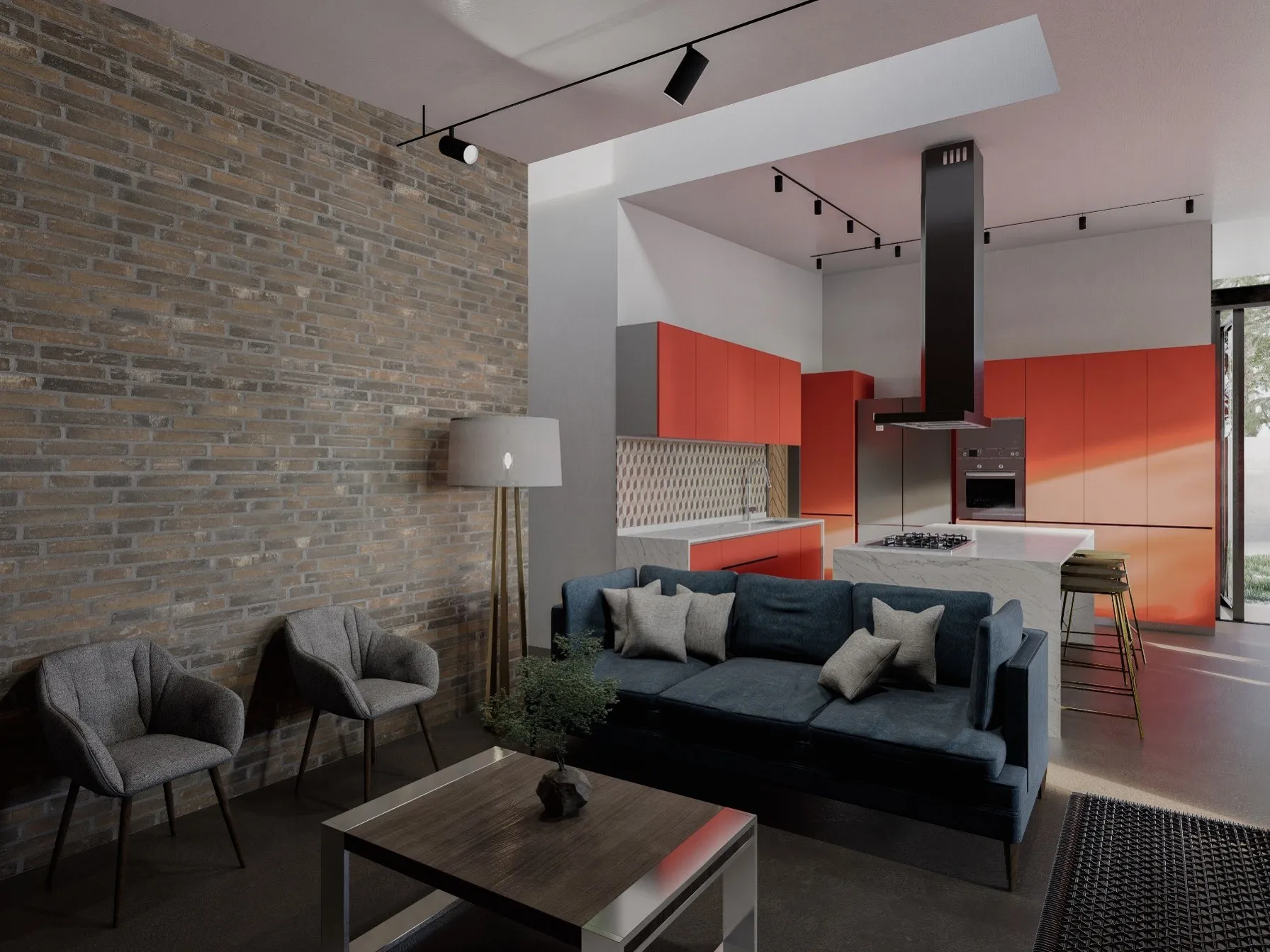 Casa RO — Galería 3