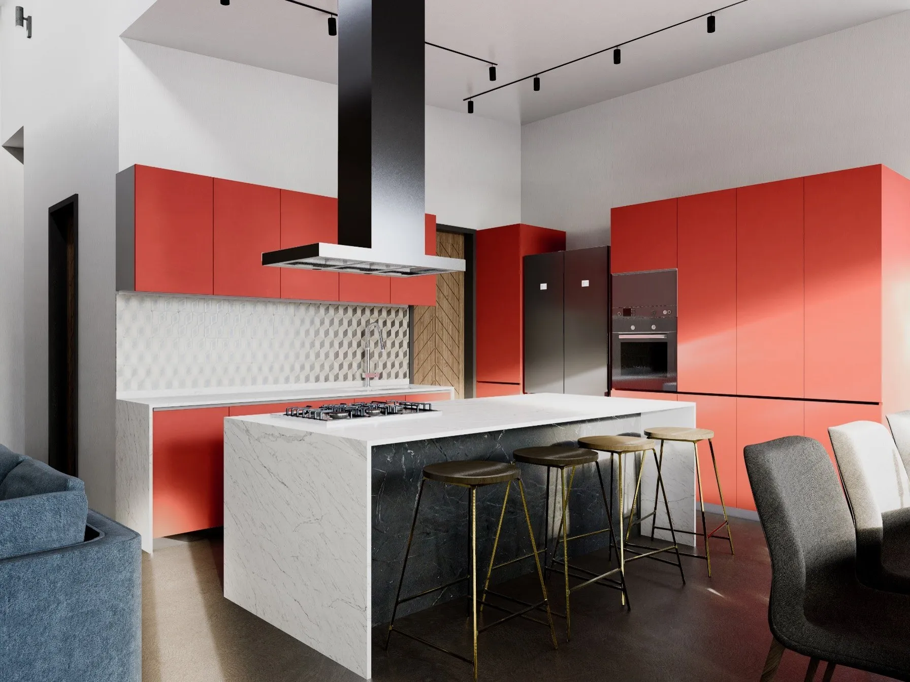 Casa RO — Galería 4
