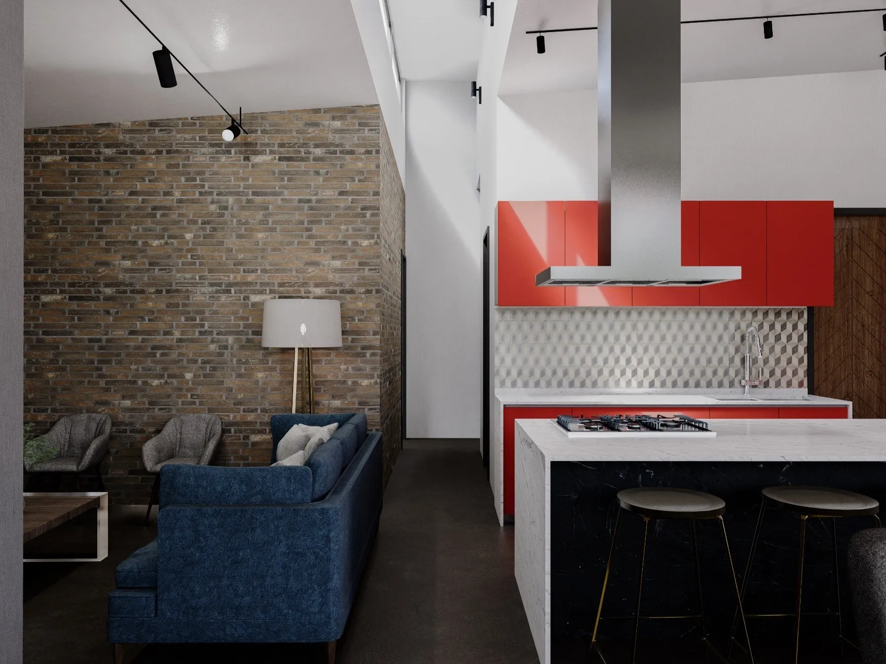 Casa RO — Galería 5