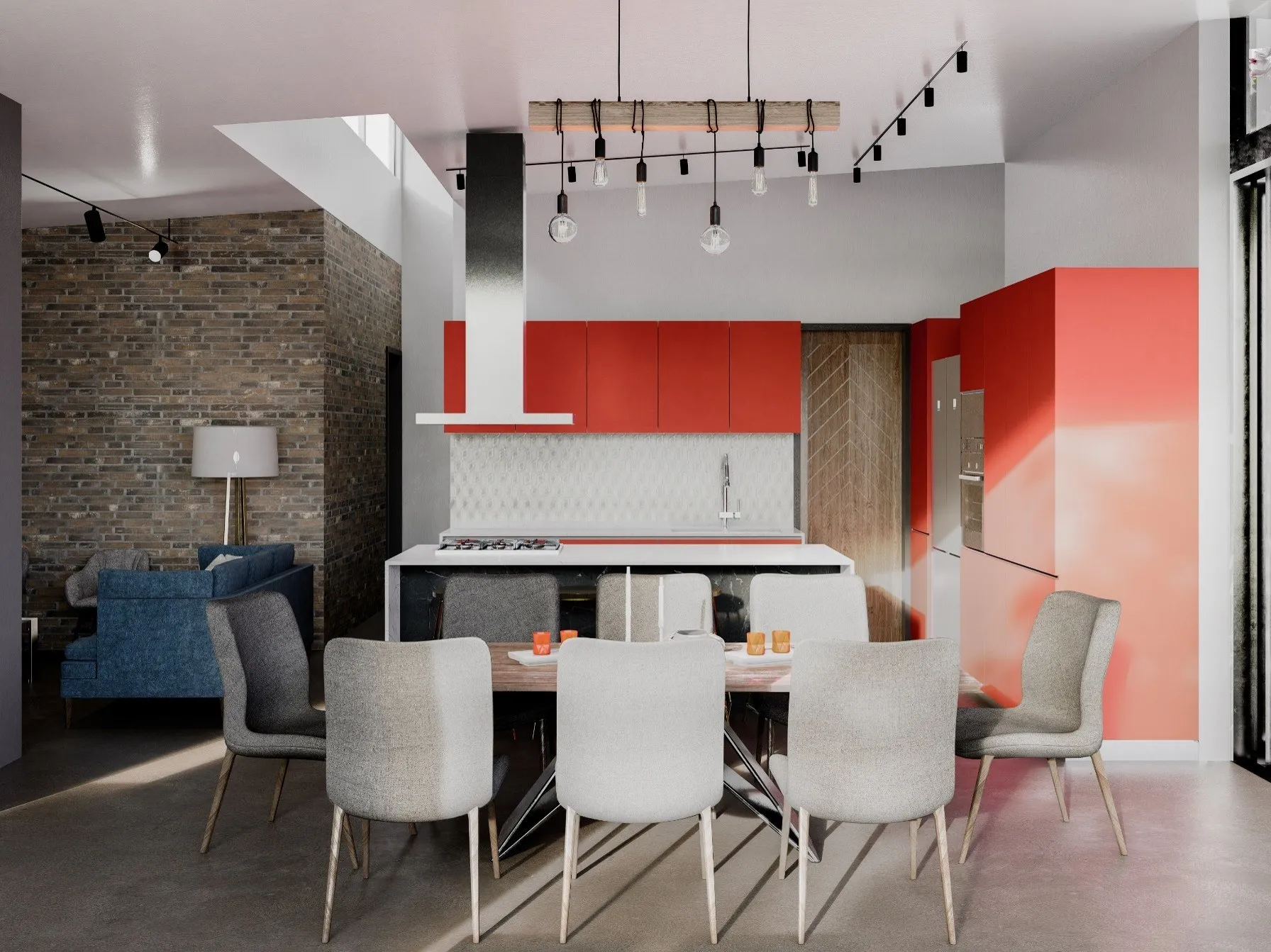 Casa RO — Galería 6