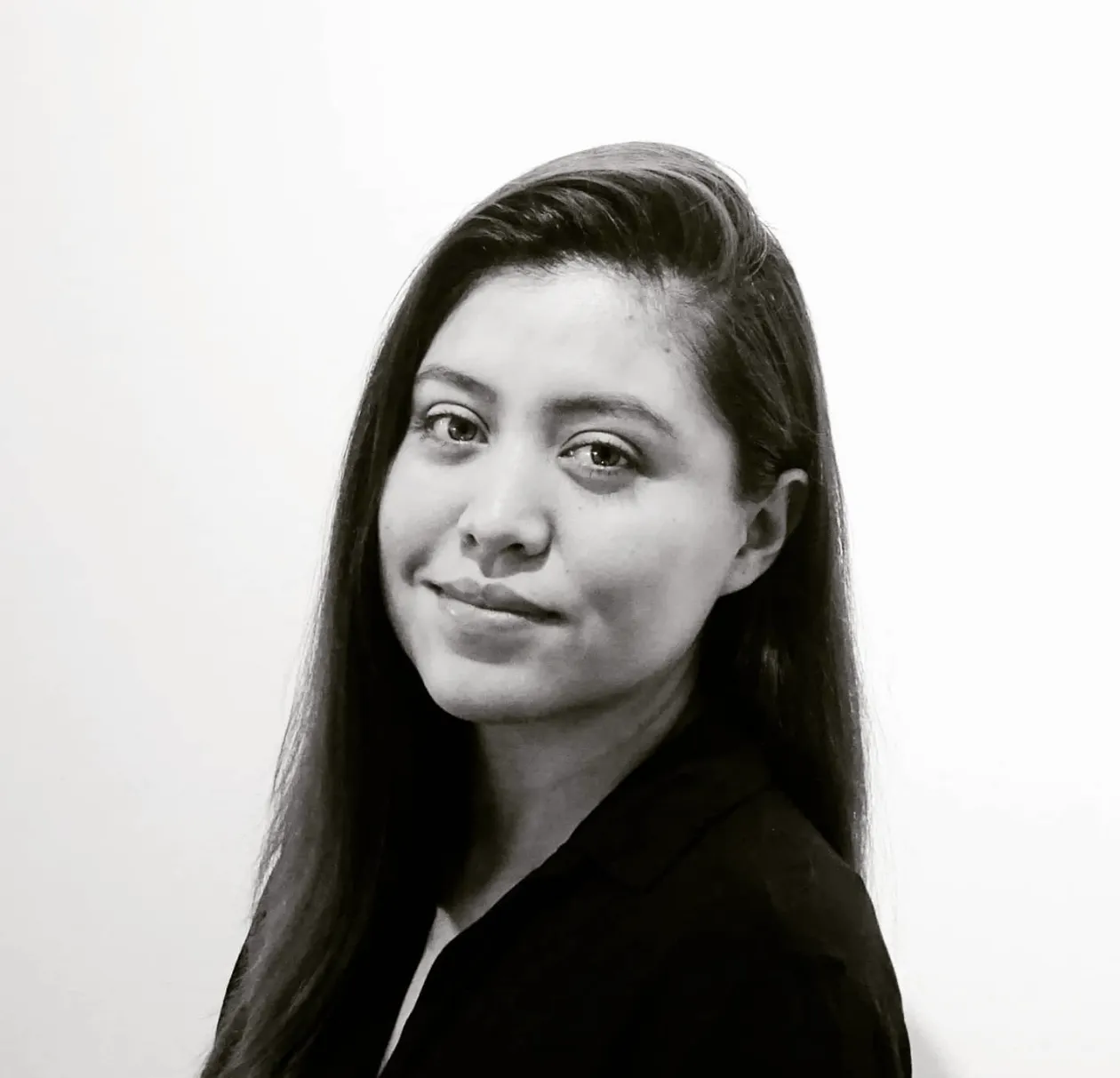 Gabriela Sosa Huerta