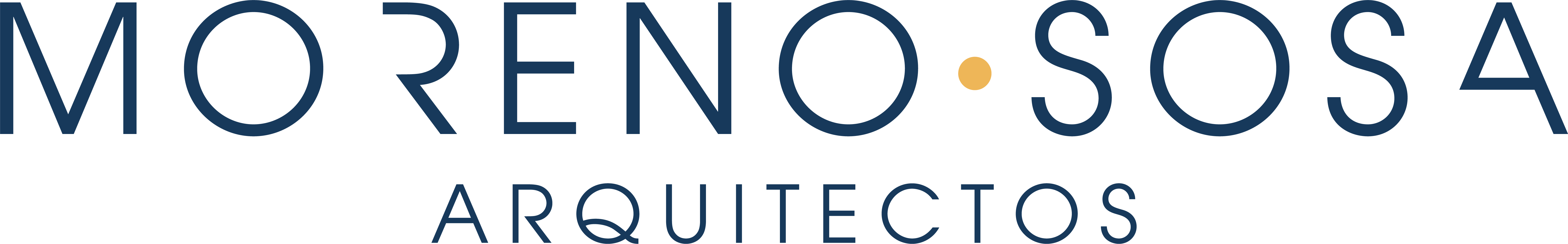 Moreno·Sosa Arquitectos